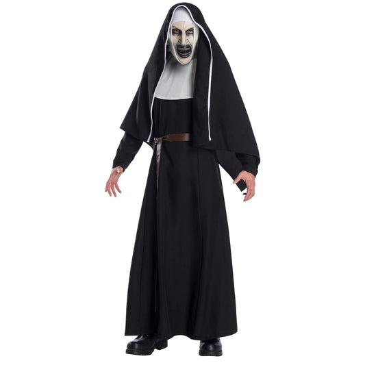 Women's The Nun Costume