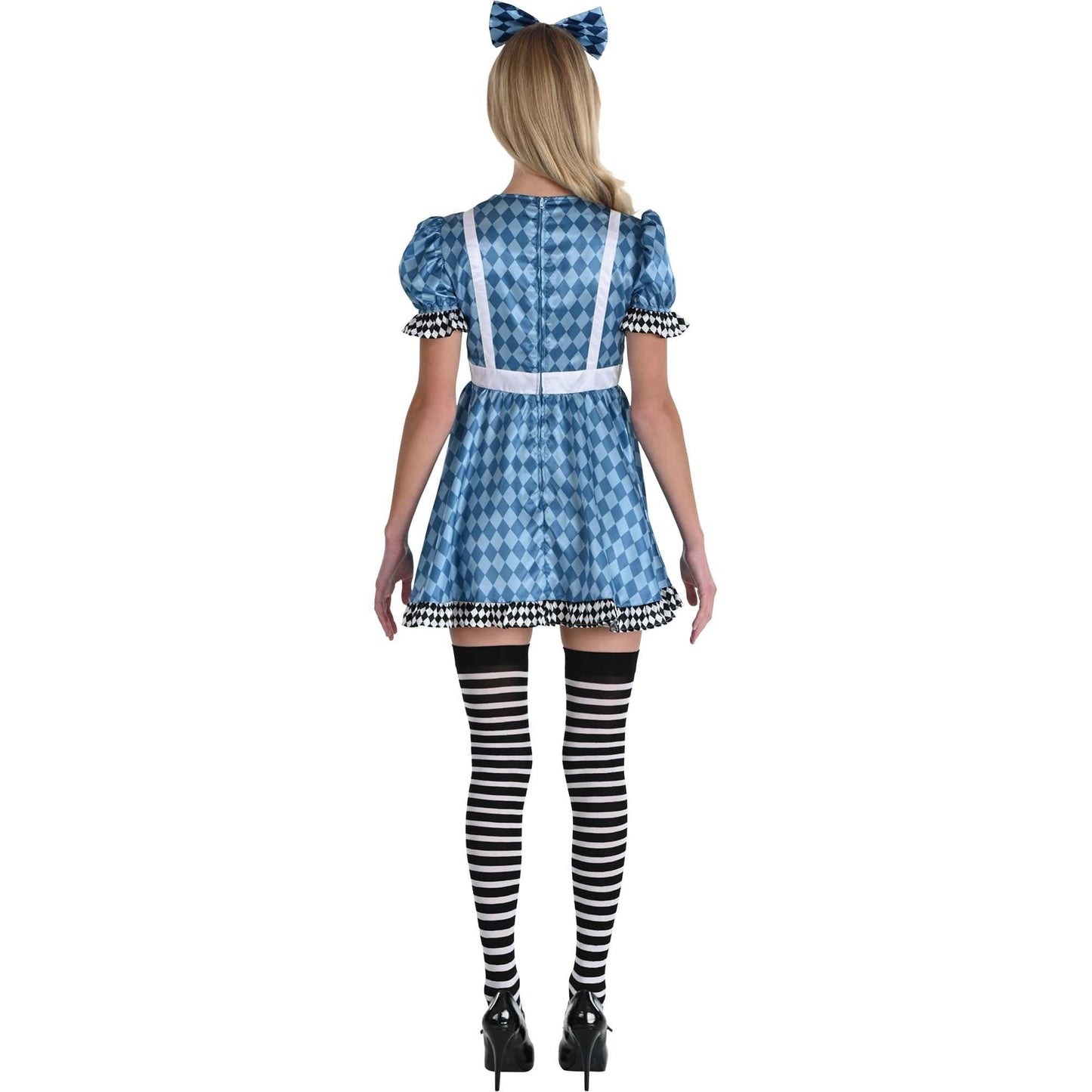 master-Dark Alice Costume – Women-P998213