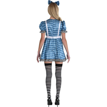 Dark Alice Costume – Women