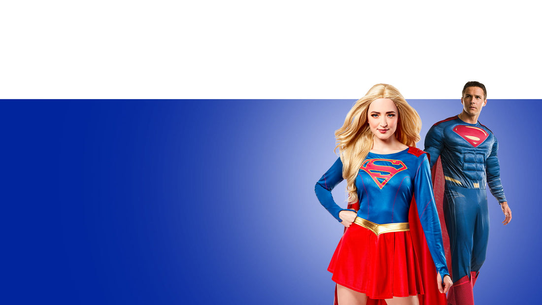 Buy Halloween Costumes Online | Party City