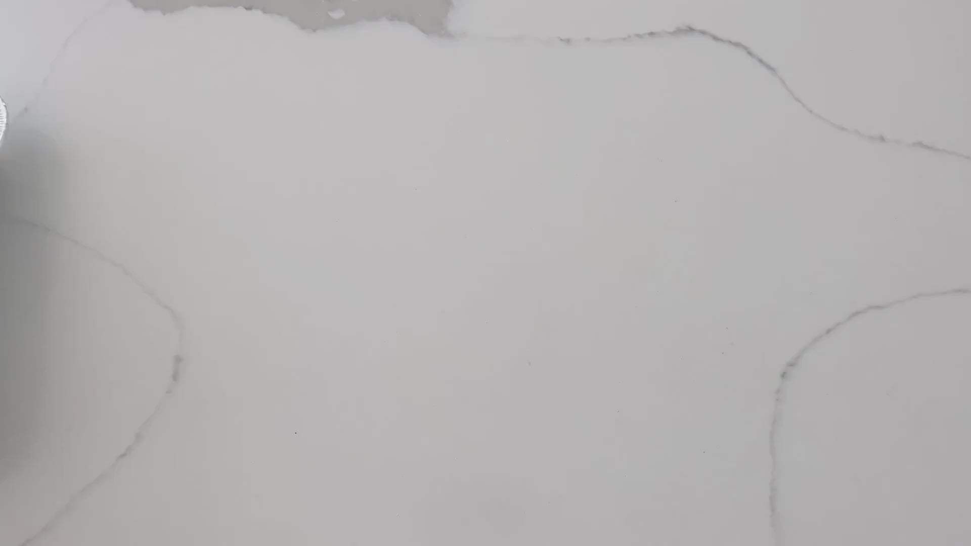 Aluminum Half Steam Pan Lid