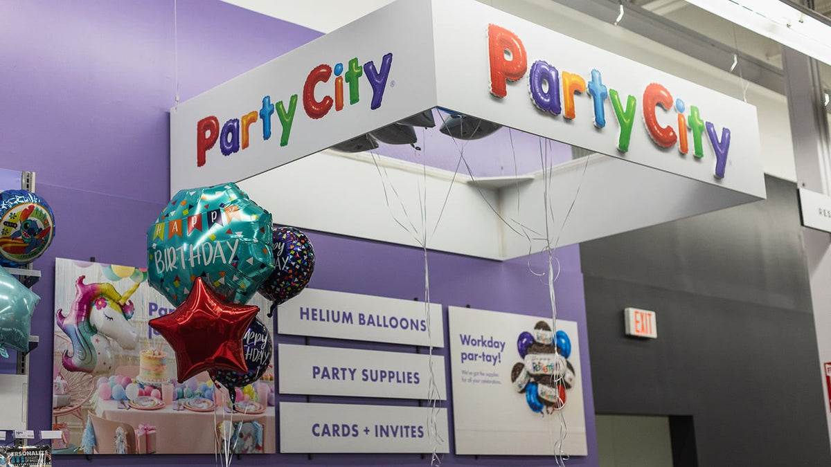 Buy Party City at Staples Online | Party City